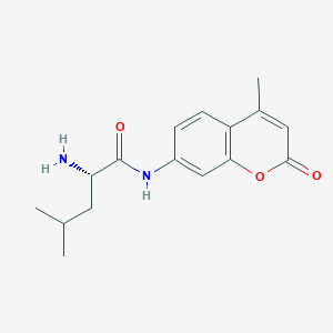 L-Leucine-7-amido-4-methylcoumarin
