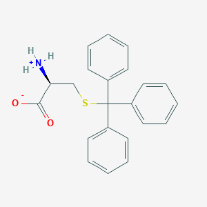 S-Trityl-L-cysteine