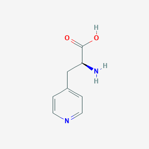 3-(4-Pyridyl)-L-alanine