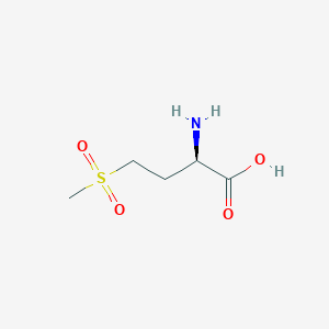 d-Methionine sulfone