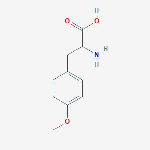 O-Methyltyrosine