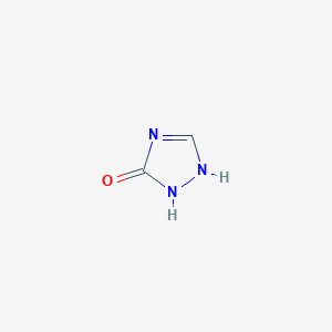 1,2-Dihydro-3H-1,2,4-triazol-3-one
