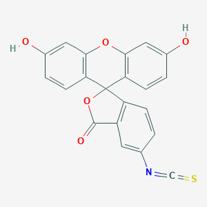 6-Isothiocyanato-Fluorescein