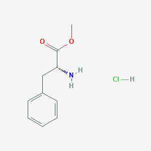 D-Phe-OMe monohydrochloride