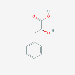 3-Phenyllactic acid, (S)-