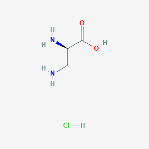 D-2,3-Diaminopropionic acid monohydrochloride