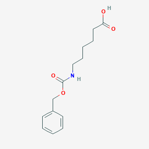 Z-6-Aminohexanoic acid