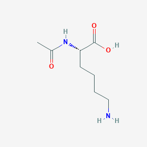Acetyl-L-lysine