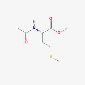 N-Acetyl-L-methionine methyl ester