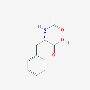 N-Acetyl-L-phenylalanine