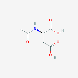 N-Acetyl-L-Aspartic Acid