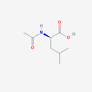 N-Acetyl-D-leucine