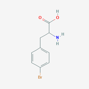 4-Bromophenylalanine