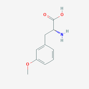 3-Methoxy-D-Phenylalanine