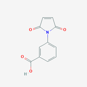 3-Maleimidobenzoic acid