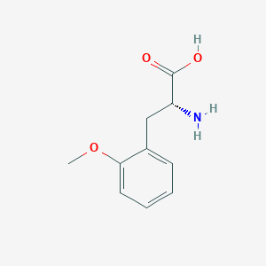 2-Methoxy-D-Phenylalanine