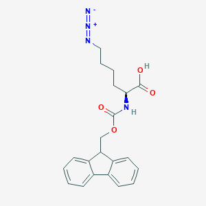 N6-Diazo-L-Fmoc-lysine
