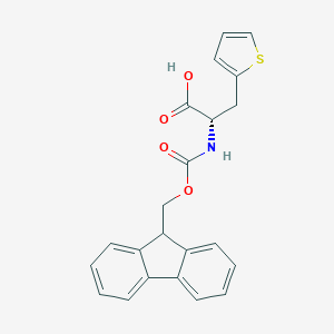 Fmoc-L-2-Thienylalanine