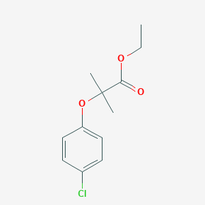 molecular formula C12H15ClO3 B557724 Fmoc-d-aza-oh CAS No. 1016163-79-3