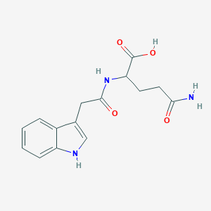 B559555 DL-Glutamine CAS No. 6899-04-3