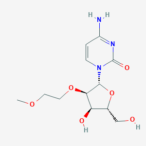 2'-O-(2-Methoxyethyl)-cytidine
