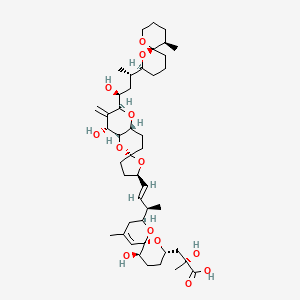 Dinophysistoxin 2