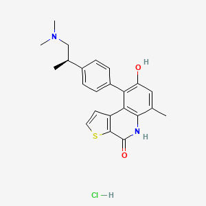 OTS964 hydrochloride