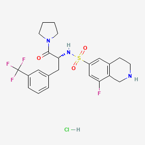 PFI-2 hydrochloride