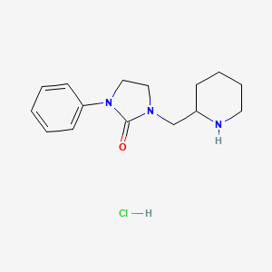 Dopamine D2 receptor agonist-3