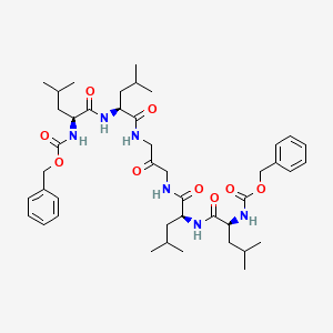 (Z-LL)2 ketone