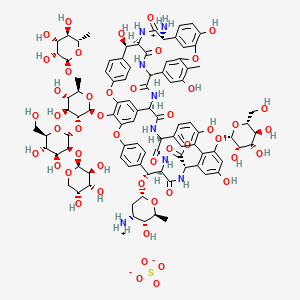 ristomycinA,monosulfate