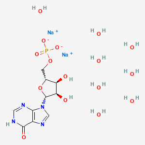 Disodium 5'-inosinate octahydrate