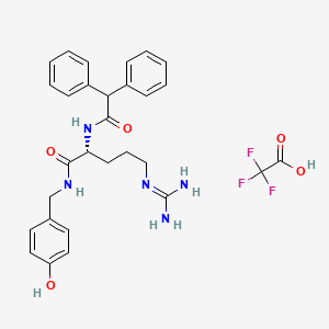 Bibp 3226 trifluoroacetate
