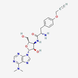 O-Propargyl-Puromycin