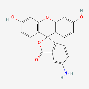 5-Aminofluorescein