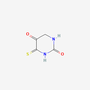 4-Thioxotetrahydropyrimidine-2,5-dione