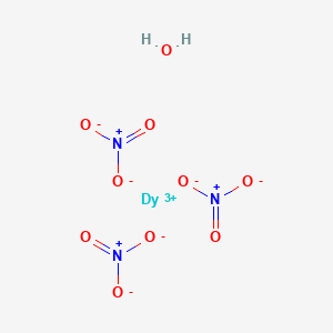 Dysprosium(III) nitrate hydrate
