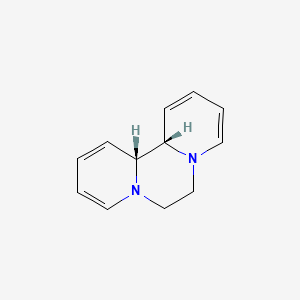 (1S,2R)-7,10-diazatricyclo[8.4.0.02,7]tetradeca-3,5,11,13-tetraene