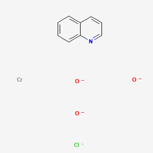Quinolinium chlorochromate