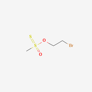 2-Bromoethyl Methanethiosulfonate
