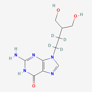 Penciclovir-d4