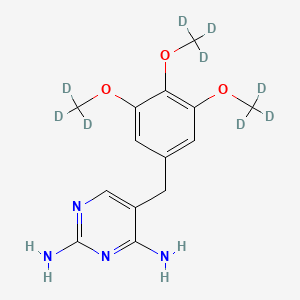 Trimethoprim-d9 (Major)