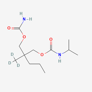 Carisoprodol-d3