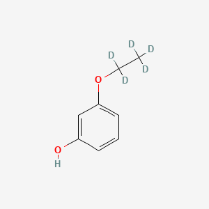 Ethyl Resorcinol-d5