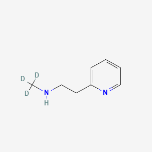 beta-Histine-d3