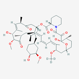 Rapamycin-d3