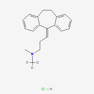 Amitriptyline-d3 Hydrochloride
