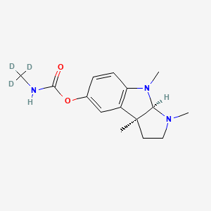 Physostigmine-d3