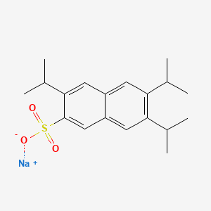 Sodium triisopropylnaphthalenesulfonate