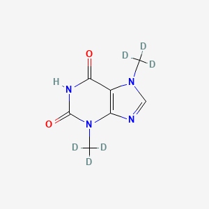 Theobromine-d6